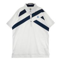 LE COQ GOLF ���R�b�N�S���t  �����|���V���c  �z���C�g�n �T�C�Y�F3L �����N�FB �y���Áz�S���t�E�F�A