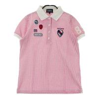 PEARLY GATES �p�[���[�Q�C�c 2025�N���f�� �����|���V���c �M���K���`�F�b�N�� �s���N�n �T�C�Y�F0 �����N�FB �y���Áz�S���t�E�F�A