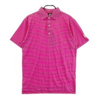 FOOT JOY �t�b�g�W���C  �����|���V���c �{�[�_�[�� �s���N�n �T�C�Y�FL �����N�FN �y�V�i�z�S���t�E�F�A