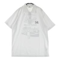 PACIFIC GOLF CLUB�@�p�V�t�B�b�N �S���t�N���u  �����|���V���c  �z���C�g�n �T�C�Y�FM �����N�FA- �y���Áz�S���t�E�F�A