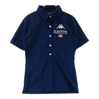 KAPPA GOLF �J�b�p�S���t  �����|���V���c ���� �l�C�r�[�n �T�C�Y�FS �����N�FA- �y���Áz�S���t�E�F�A