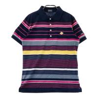 PEARLY GATES �p�[���[�Q�C�c  �����|���V���c �{�[�_�[�� �l�C�r�[�n �T�C�Y�F4 �����N�FB �y���Áz�S���t�E�F�A