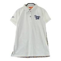 BEAMS GOLF �r�[���X�S���t  �����|���V���c ���S�h�J �ԕ� �z���C�g�n �T�C�Y�FS �����N�FB �y���Áz�S���t�E�F�A