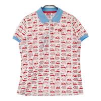 LE COQ GOLF ���R�b�N�S���t  �����|���V���c ���� �z���C�g�n �T�C�Y�FLL �����N�FB �y���Áz�S���t�E�F�A