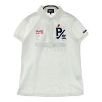 PEARLY GATES �p�[���[�Q�C�c  �����|���V���c  �z���C�g�n �T�C�Y�F0 �����N�FB �y���Áz�S���t�E�F�A