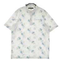 TRAVIS MATHEW �g���r�X�}�V���[ 7AJ007 �����|���V���c �ԑ��� �z���C�g�n �T�C�Y�FL �����N�FA- �y���Áz�S���t�E�F�A