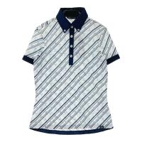ADIDAS GOLF �A�f�B�_�X�S���t  �����|���V���c ���� �z���C�g�n �T�C�Y�FS �����N�FN �y�V�i�z�S���t�E�F�A