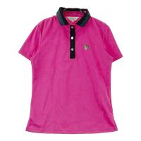 LANVIN SPORT �����o�� �X�|�[��  �����|���V���c ���� �s���N�n �T�C�Y�F36 �����N�FB �y���Áz�S���t�E�F�A