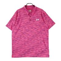 UNDER ARMOUR �A���_�[�A�[�}�[  �����|���V���c ���� �s���N�n �T�C�Y�F2XL �����N�FN �y�V�i�z�S���t�E�F�A