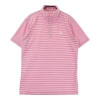 ADIDAS GOLF �A�f�B�_�X�S���t  ���S�h�J���� �����|���V���c �{�[�_�[�� �s���N�n �T�C�Y�FL �����N�FA- �y���Áz�S���t�E�F�A