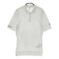 ADIDAS GOLF �A�f�B�_�X�S���t HB3568 �����j�b�g�|���V���c  �z���C�g�n �T�C�Y�FS �����N�FA- �y���Áz�S���t�E�F�A