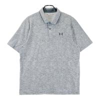 UNDER ARMOUR �A���_�[�A�[�}�[  �����|���V���c ���� �O���[�n �T�C�Y�FXL �����N�FA- �y���Áz�S���t�E�F�A