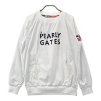 PEARLY GATES �p�[���[�Q�C�c  �~�M ���� �X�j�[�h�W���b�N ���n������ ���� �z���C�g�n �T�C�Y�F1 �����N�FB �y���Áz�S���t�E�F�A