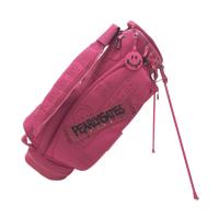 PEARLY GATES �p�[���[�Q�C�c 053-3280800 �X�^���h�� �L���f�B�o�b�O �j�R����� �y�C���g���S �s���N�n �����N�FB �y���Áz�S���t�E�F�A