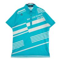 LE COQ GOLF ���R�b�N�S���t  �����|���V���c ���S���� �u���[�n �T�C�Y�F3L �����N�FB �y���Áz�S���t�E�F�A