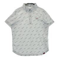 NEW BALANCE GOLF �j���[�o�����X  �����|���V���c �{�^���_�E�� ���S���� �O���[�n �T�C�Y�F1 �����N�FB �y���Áz�S���t�E�F�A