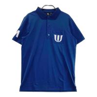 M.U SPORTS �G�����[�X�|�[�c  �����|���V���c  �l�C�r�[�n �T�C�Y�F48 �����N�FN �y�V�i�z�S���t�E�F�A