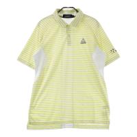 LE COQ GOLF ���R�b�N�S���t  �����|���V���c �{�[�_�[�� �O���[���n �T�C�Y�FLL �����N�FA- �y���Áz�S���t�E�F�A