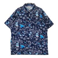 ADABAT �A�_�o�b�g  �����|���V���c �{�^���_�E�� ���� �l�C�r�[�n �T�C�Y�F50 �����N�FA- �y���Áz�S���t�E�F�A