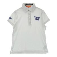 BEAMS GOLF �r�[���X�S���t  �����|���V���c ����  �O���[�n �T�C�Y�FM �����N�FA- �y���Áz�S���t�E�F�A