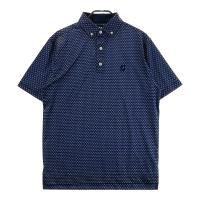 FOOT JOY �t�b�g�W���C  �����|���V���c �{�^���_�E�� ���� �l�C�r�[�n �T�C�Y�FXL �����N�FA- �y���Áz�S���t�E�F�A