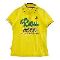 LE COQ GOLF ���R�b�N�S���t  �����|���V���c  �C�G���[�n �T�C�Y�FM �����N�FA- �y���Áz�S���t�E�F�A