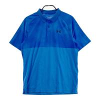 UNDER ARMOUR �A���_�[�A�[�}�[  �����|���V���c Iso-Chill Afterburn  �u���[�n �T�C�Y�FL �����N�FA- �y���Áz�S���t�E�F�A