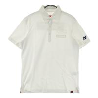 NEW BALANCE GOLF �j���[�o�����X  �����|���V���c  �z���C�g�n �T�C�Y�F4 �����N�FA- �y���Áz�S���t�E�F�A