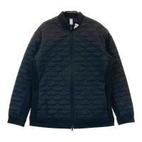 ADIDAS GOLF �A�f�B�_�X�S���t 2024�N ���ȃW���P�b�g  �u���b�N�n �T�C�Y�FL �����N�FA- �y���Áz�S���t�E�F�A