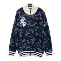 PEARLY GATES �p�[���[�Q�C�c  �j�b�g�W���P�b�g �J���t�� �l�C�r�[�n �T�C�Y�F5 �����N�FA- �y���Áz�S���t�E�F�A