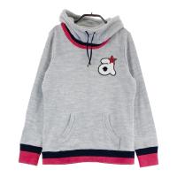 ARCHIVIO �A���`�r�I  �j�b�g�p�[�J�[  �O���[�n �T�C�Y�F38 �����N�FB �y���Áz�S���t�E�F�A