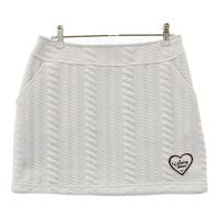 CALLAWAY �L�����E�F�C  ���n�t�X�J�[�g  �z���C�g�n �T�C�Y�FS �����N�FB �y���Áz�S���t�E�F�A