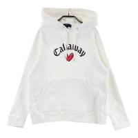 CALLAWAY �L�����E�F�C  �����p�[�J�[  �z���C�g�n �T�C�Y�FM �����N�FB �y���Áz�S���t�E�F�A