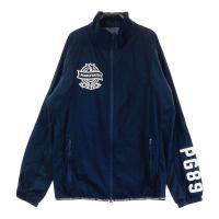 PEARLY GATES �p�[���[�Q�C�c  �W�b�v�W���P�b�g  �l�C�r�[�n �T�C�Y�F4 �����N�FB �y���Áz�S���t�E�F�A