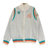 PEARLY GATES �p�[���[�Q�C�c  �j�b�g �W�b�v�W���P�b�g  �z���C�g�n �T�C�Y�F2 �����N�FA- �y���Áz�S���t�E�F�A