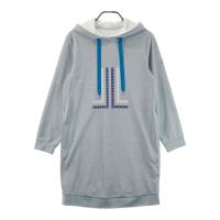 LANVIN SPORT �����o�� �X�|�[��  ���� �t�[�h�t �����s�[�X  �O���[�n �T�C�Y�F40 �����N�FB �y���Áz�S���t�E�F�A