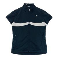 KAPPA GOLF �J�b�p�S���t  ���� �W�b�v�W���P�b�g  �u���b�N�n �T�C�Y�FL �����N�FA- �y���Áz�S���t�E�F�A