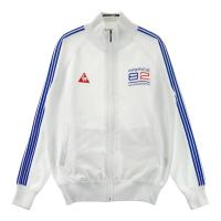 LE COQ GOLF ���R�b�N�S���t  ���� �W�b�v�W���P�b�g  �z���C�g�n �T�C�Y�FM �����N�FB �y���Áz�S���t�E�F�A