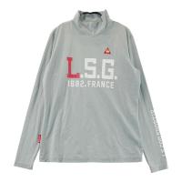 LE COQ GOLF ���R�b�N�S���t  �n�C�l�b�N ����T�V���c  �O���[�n �T�C�Y�FL �����N�FA- �y���Áz�S���t�E�F�A