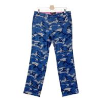 VIVA HEART �r�o�n�[�g  �X�g���b�`�p���c �J���t���� �l�C�r�[�n �T�C�Y�F88 �����N�FA- �y���Áz�S���t�E�F�A