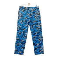 ROCK DUDE ���b�N�f���[�h  �����b�V�� �����O�p���c �J���t���� �l�C�r�[�n �T�C�Y�F04 �����N�FA- �y���Áz�S���t�E�F�A