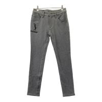 MARK&LONA �}�[�N�A���h���i MLW-1D-AT21 �X�g���b�`�p���c  �O���[�n �T�C�Y�F38 �����N�FB �y���Áz�S���t�E�F�A