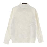 CALLAWAY �L�����E�F�C  �^�[�g���l�b�N �����j�b�g�Z�[�^�[  �z���C�g�n �T�C�Y�FM �����N�FB �y���Áz�S���t�E�F�A