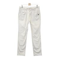 PEARLY GATES �p�[���[�Q�C�c  �p���c  �z���C�g�n �T�C�Y�F6 �����N�FB �y���Áz�S���t�E�F�A