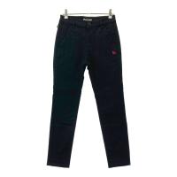 PEARLY GATES �p�[���[�Q�C�c  �X�g���b�`�p���c  �u���b�N�n �T�C�Y�F00 �����N�FB �y���Áz�S���t�E�F�A