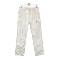 MARK&LONA �}�[�N�A���h���i  �X�g���b�`�p���c �X�J�� �J���t���� �z���C�g�n �T�C�Y�FL �����N�FB �y���Áz�S���t�E�F�A