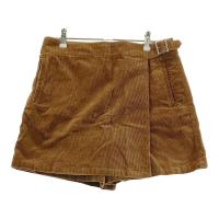 BEAMS GOLF �r�[���X�S���t  �R�[�f�����C �L�����b�g�X�J�[�g  �u���E���n �T�C�Y�FM �����N�FB �y���Áz�S���t�E�F�A