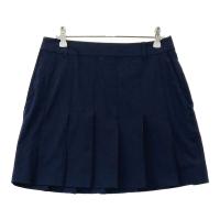 BEAMS GOLF �r�[���X�S���t  �v���[�c�X�J�[�g  �l�C�r�[�n �T�C�Y�FM �����N�FB �y���Áz�S���t�E�F�A