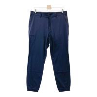 BEAMS GOLF �r�[���X�S���t  �X�g���b�` �W���K�[�p���c  �l�C�r�[�n �T�C�Y�FXL �����N�FA- �y���Áz�S���t�E�F�A