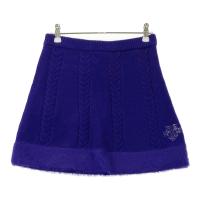 DESCENTE GOLF �f�T���g�S���t  �J�V�~���� �j�b�g�X�J�[�g  �p�[�v���n �T�C�Y�FS �����N�FB �y���Áz�S���t�E�F�A